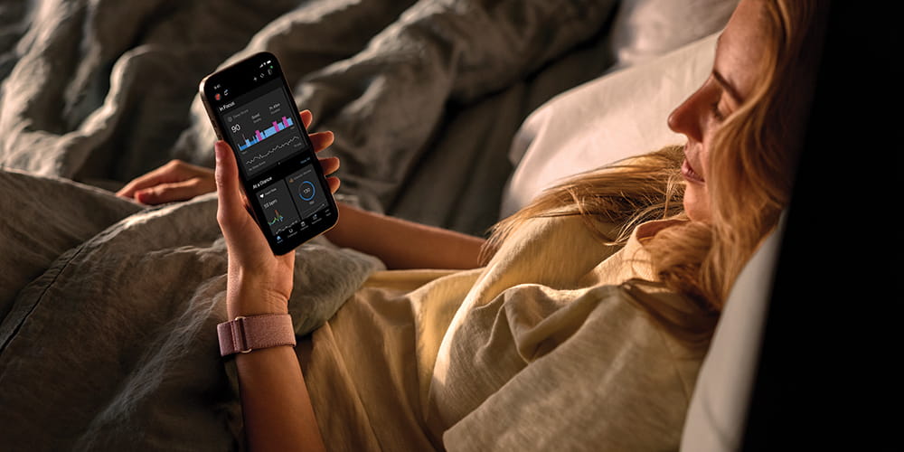 Garmin CIRQA Smart Band (3)